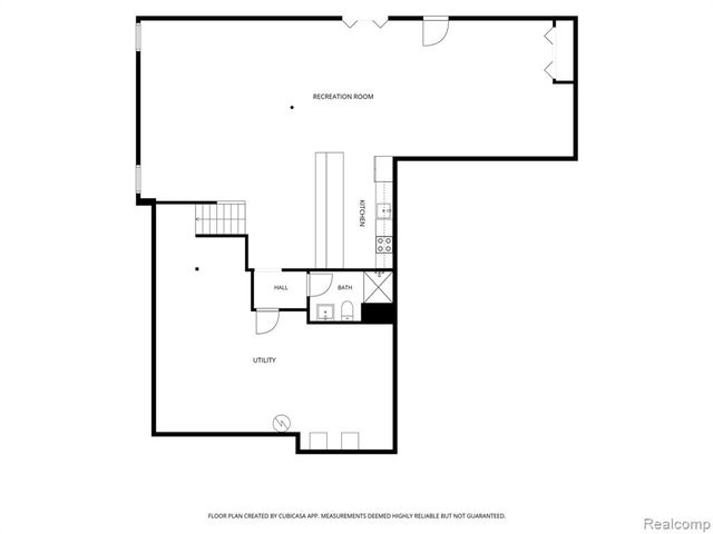 56555 Hartley Drive, Shelby Twp, MI 48316