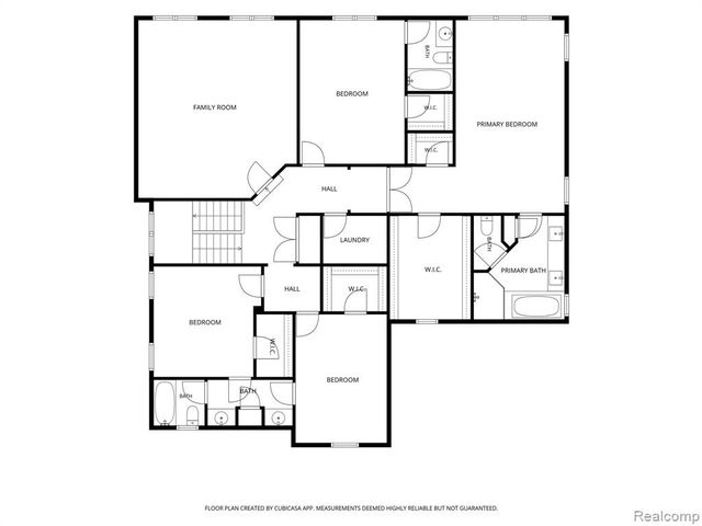 56555 Hartley Drive, Shelby Twp, MI 48316