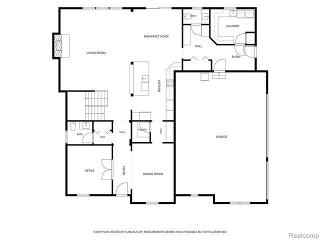 56555 Hartley Drive, Shelby Twp, MI 48316