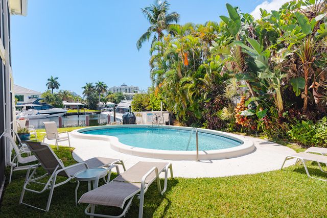 1308 Bayview Drive 1c, Fort Lauderdale, FL 33304
