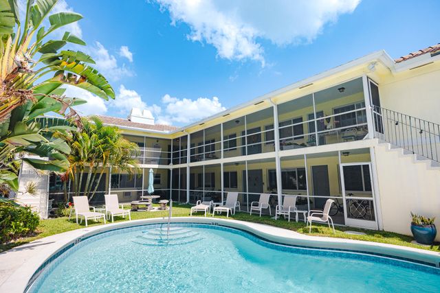 1308 Bayview Drive 1c, Fort Lauderdale, FL 33304