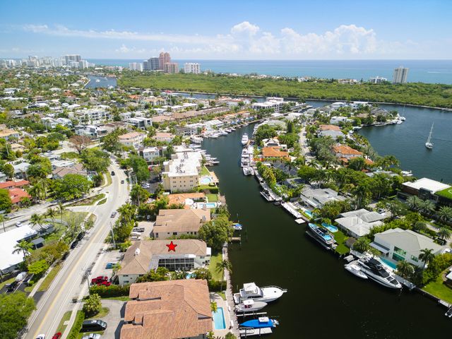 1308 Bayview Drive 1c, Fort Lauderdale, FL 33304