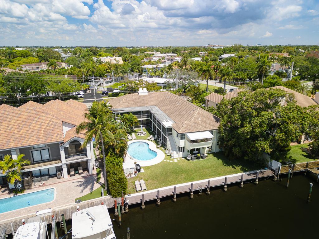 1308 Bayview Drive 1c, Fort Lauderdale, FL 33304