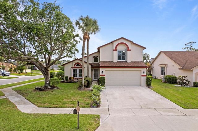 9935 Pine Dust Court, Wellington, FL 33467