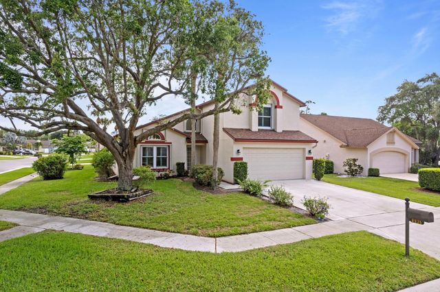 9935 Pine Dust Court, Wellington, FL 33467