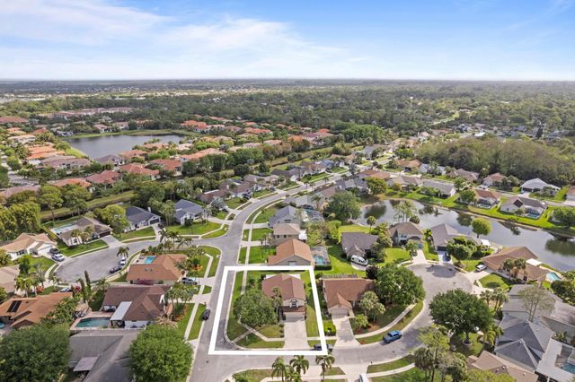 9935 Pine Dust Court, Wellington, FL 33467