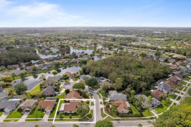 9935 Pine Dust Court, Wellington, FL 33467