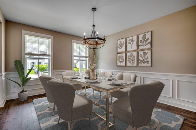 512 Blue Verner Road, Moncks Corner, SC 29461
