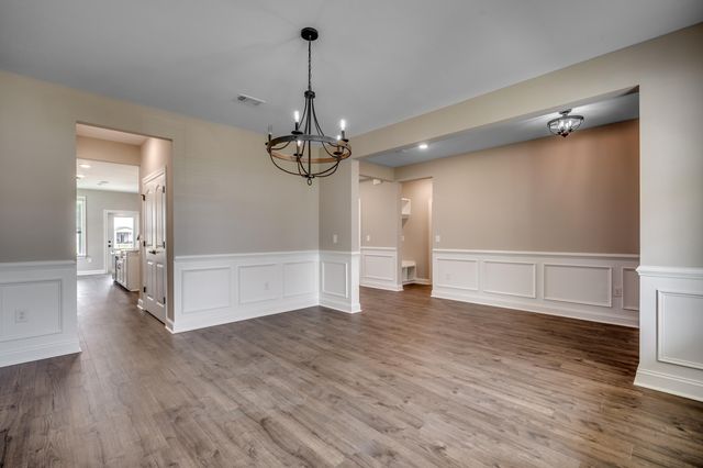 512 Blue Verner Road, Moncks Corner, SC 29461