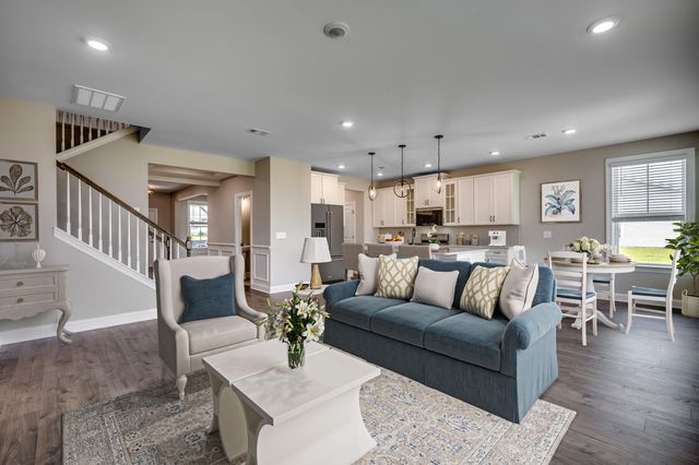 512 Blue Verner Road, Moncks Corner, SC 29461