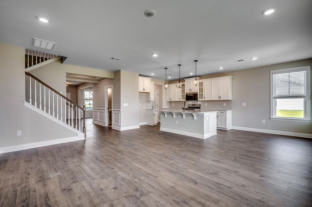 512 Blue Verner Road, Moncks Corner, SC 29461