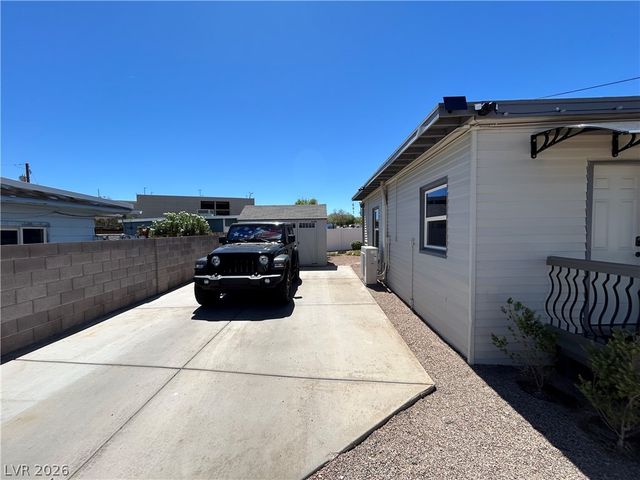 116 West Basic Road, Henderson, NV 89015