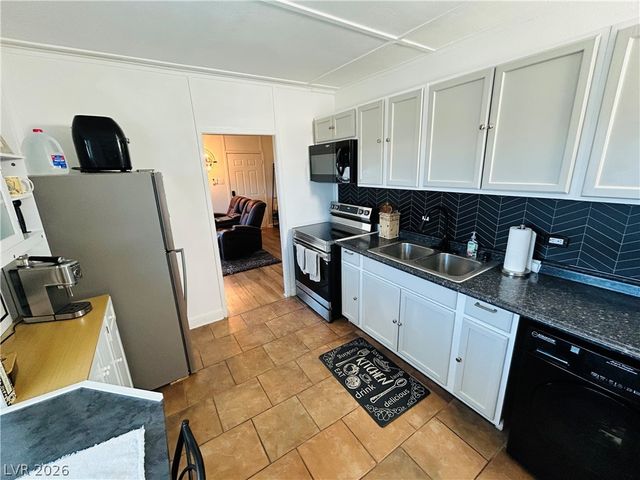116 West Basic Road, Henderson, NV 89015