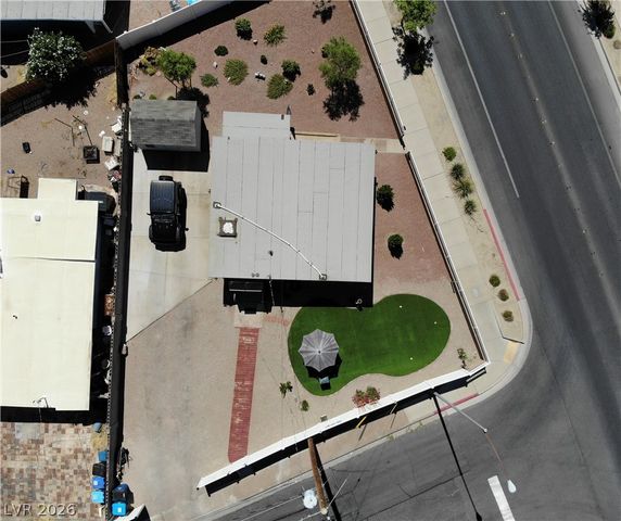 116 West Basic Road, Henderson, NV 89015
