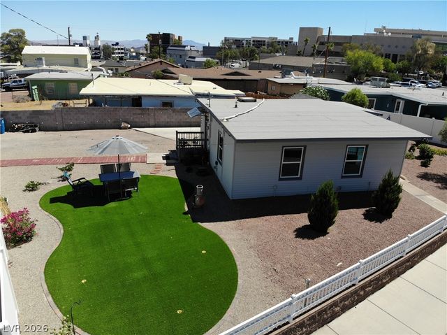 116 West Basic Road, Henderson, NV 89015