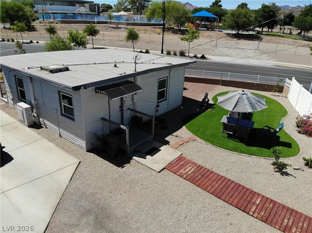 116 West Basic Road, Henderson, NV 89015