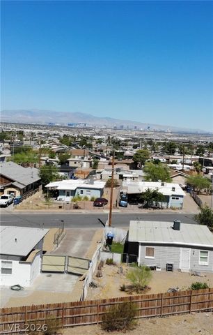 116 West Basic Road, Henderson, NV 89015