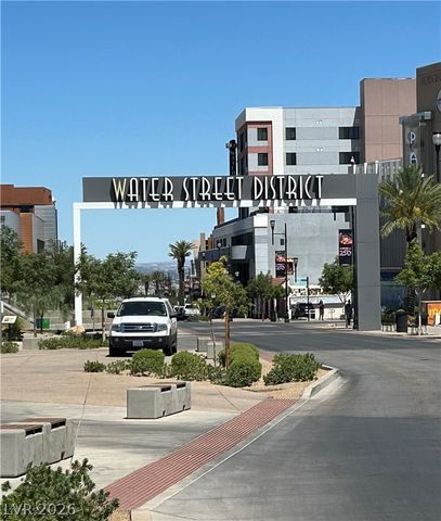 116 West Basic Road, Henderson, NV 89015