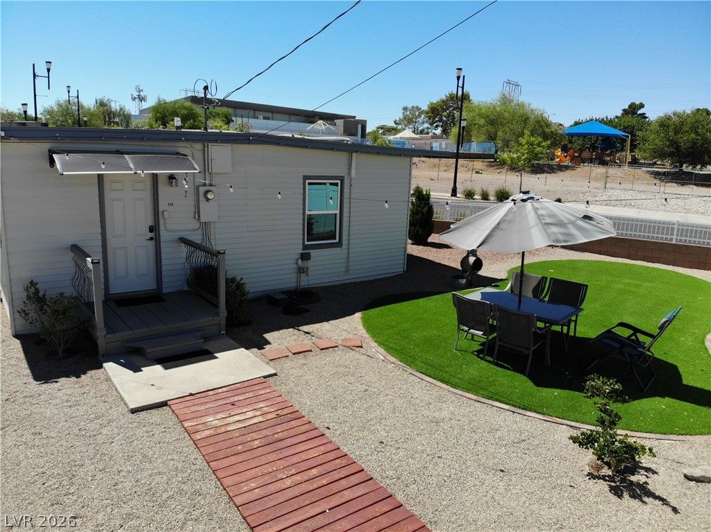116 West Basic Road, Henderson, NV 89015