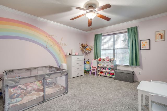 3028 Wakecrest Drive, Fort Worth, TX 76108