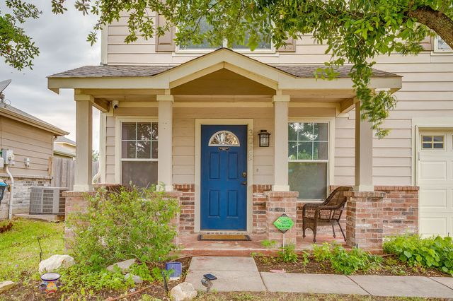 3028 Wakecrest Drive, Fort Worth, TX 76108