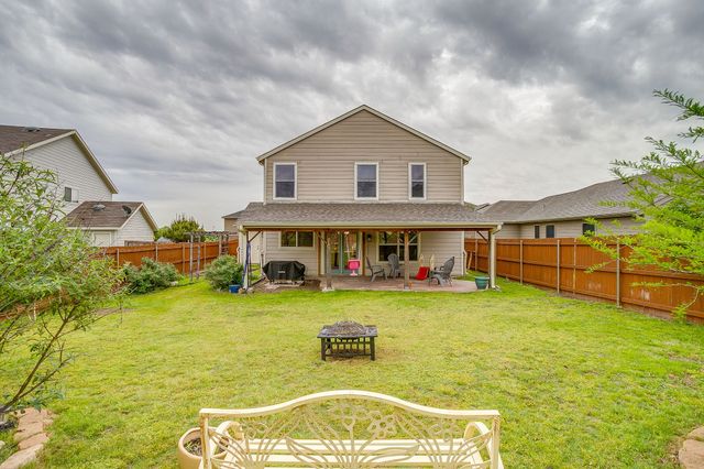 3028 Wakecrest Drive, Fort Worth, TX 76108