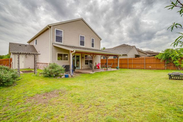 3028 Wakecrest Drive, Fort Worth, TX 76108