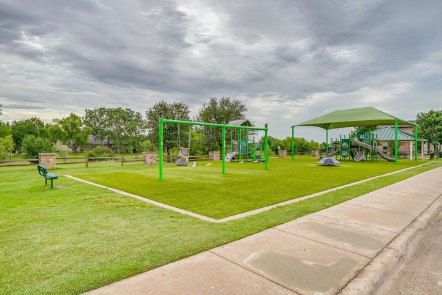 3028 Wakecrest Drive, Fort Worth, TX 76108