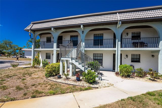 150 ENGLEWOOD ISLES PARKWAY 108, Englewood, FL 34223