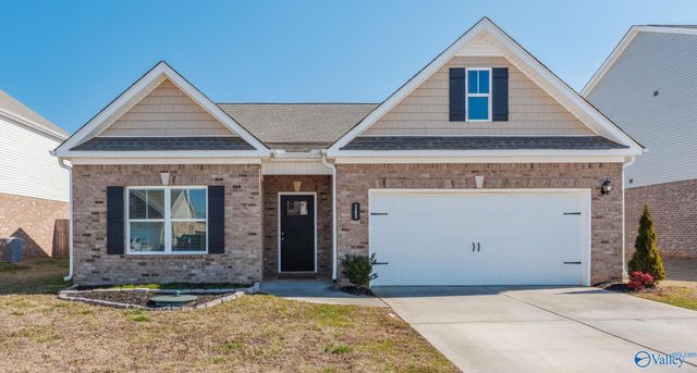 145 Morning Dew Road, Toney, AL 35773