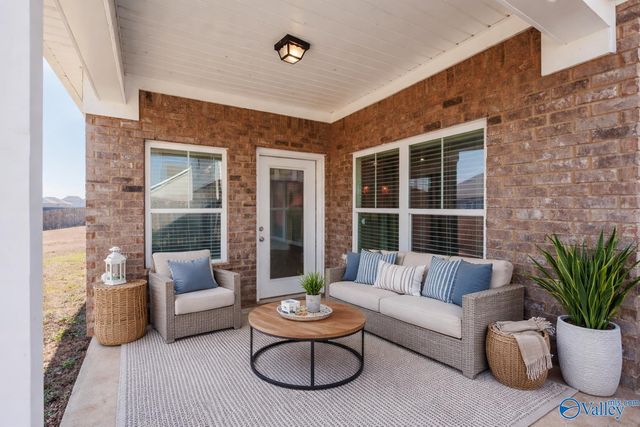 145 Morning Dew Road, Toney, AL 35773