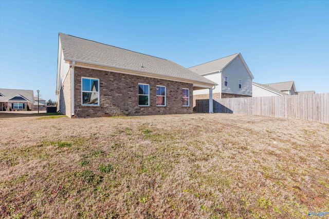 145 Morning Dew Road, Toney, AL 35773