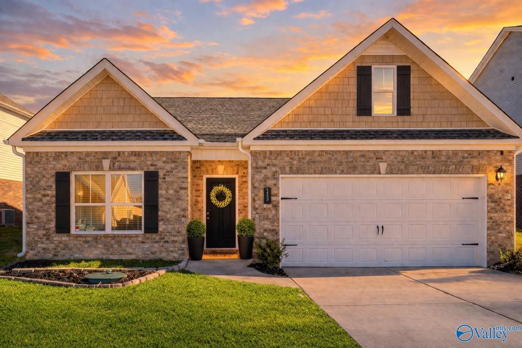 145 Morning Dew Road, Toney, AL 35773