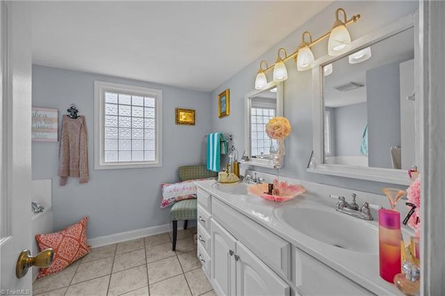 501 W 2nd Avenue, Lexington, NC 27292