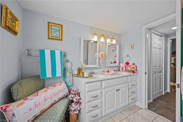 501 W 2nd Avenue, Lexington, NC 27292