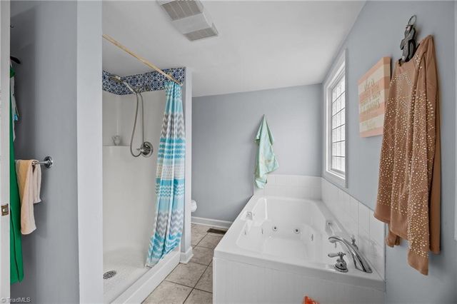 501 W 2nd Avenue, Lexington, NC 27292