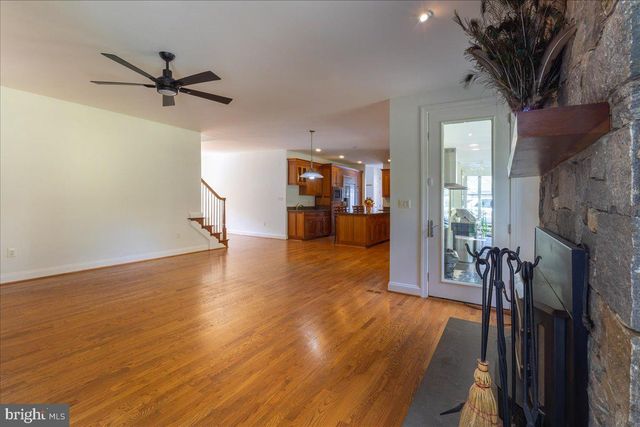 5202 CHASE LN, Midland, VA 22728