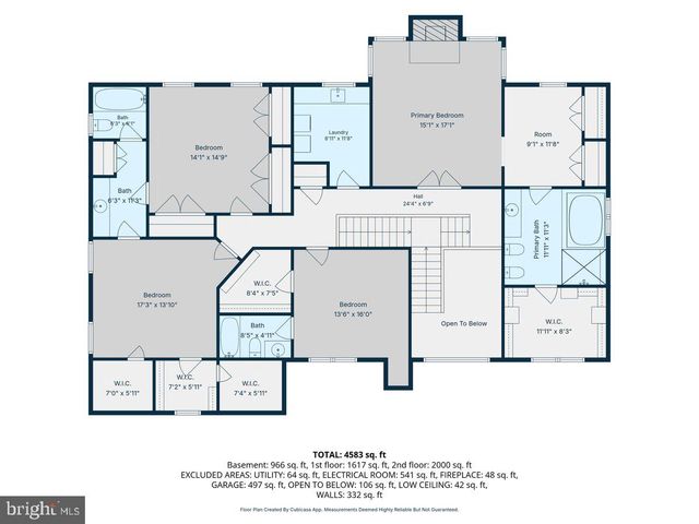 5202 CHASE LN, Midland, VA 22728