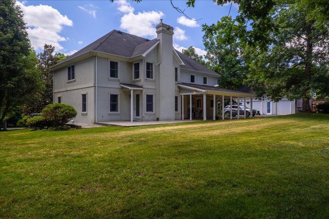 5202 CHASE LN, Midland, VA 22728