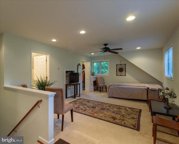 5202 CHASE LN, Midland, VA 22728