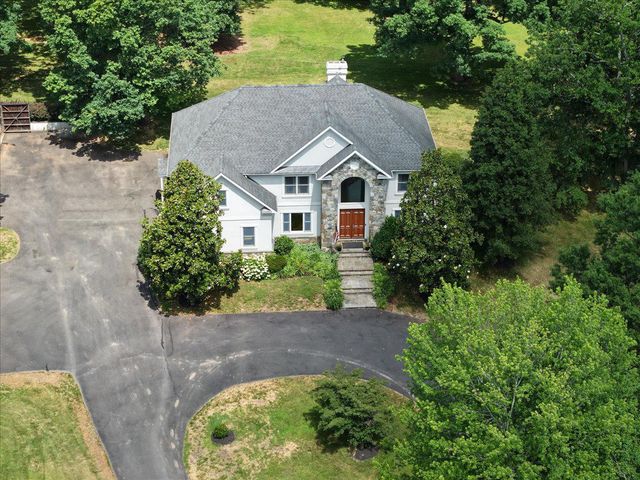 5202 CHASE LN, Midland, VA 22728