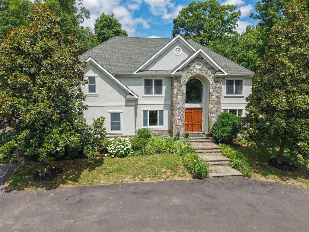 5202 CHASE LN, Midland, VA 22728