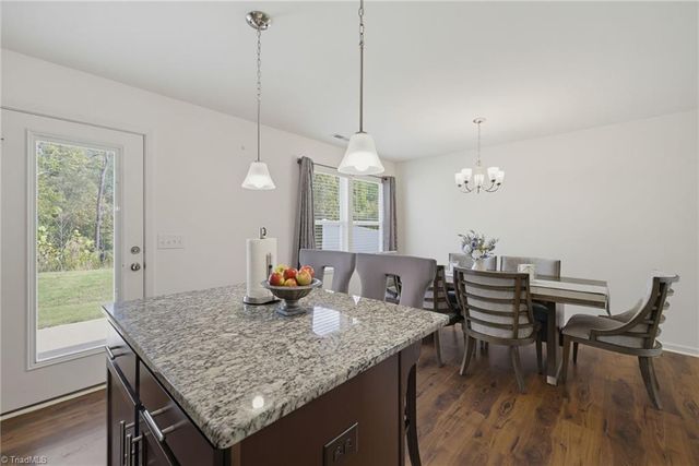 5518 Baverhof Drive, Greensboro, NC 27405