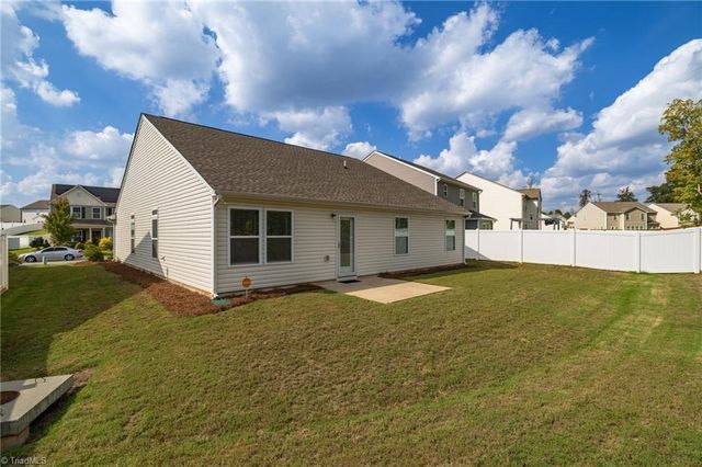5518 Baverhof Drive, Greensboro, NC 27405