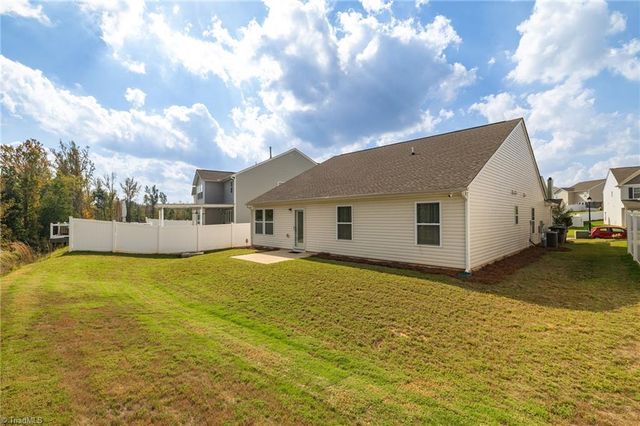5518 Baverhof Drive, Greensboro, NC 27405