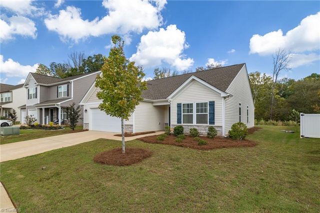 5518 Baverhof Drive, Greensboro, NC 27405