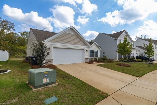 5518 Baverhof Drive, Greensboro, NC 27405