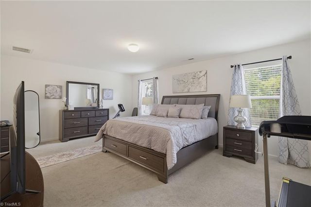 5518 Baverhof Drive, Greensboro, NC 27405