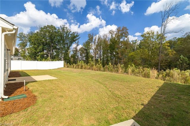 5518 Baverhof Drive, Greensboro, NC 27405