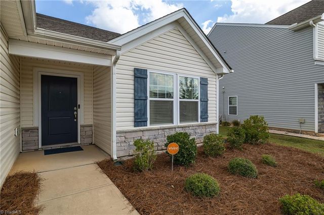 5518 Baverhof Drive, Greensboro, NC 27405
